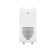 Звонок "Белое облако" "Avanti", 220V, 1 мод  4400191  DKC