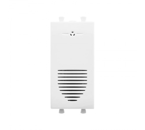 Звонок "Белое облако" "Avanti", 220V, 1 мод  4400191  DKC