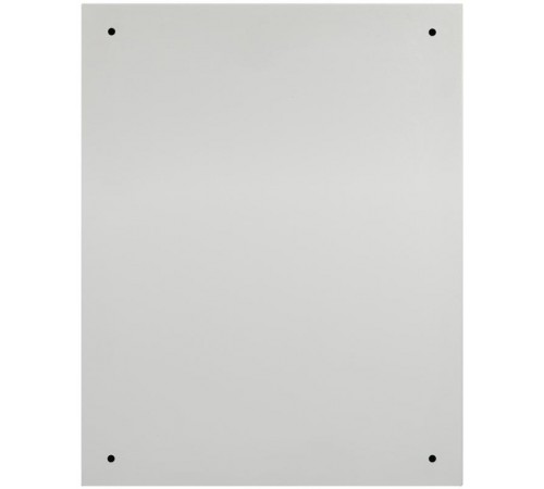  Щит с монтажной панелью металлический ЩМП-1-1 УХЛ3 IP31 (395х310х150) SIMPLE  Б0057143  ЭРА