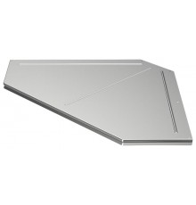 ESCA 5 Кр. поворота 90град 500-1,2  ES5-PGD-90-500-12  IEK