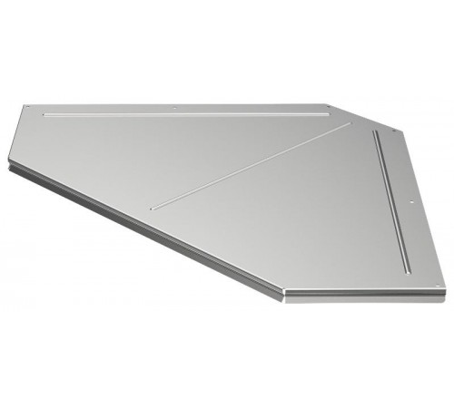 ESCA 7 Кр. поворота 90град 500-1,5  ES7-PGD-90-500-15  IEK