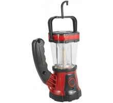 Фонарь кемпинговый NPT-CA08-ACCU кемп/прож.пласт.19/24/4LED, аккум.3.7В, 2А  94926  Navigator