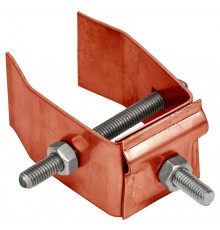 Дер. пр. кр. 6-10мм конструкций h=70мм медь  ZDP80-50-1-16-70  IEK