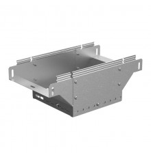 Ответвитель Т-образный вертикальный Стандарт HDZ 200х50  PR16.1329  Промрукав