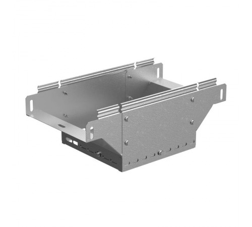 Ответвитель Т-образный вертикальный Стандарт HDZ 200х50  PR16.1329  Промрукав