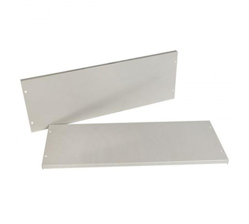 Комплект панелей цоколя FORT  Ширина 800 Высота 200 PROxima (2 шт.)  FC82  EKF