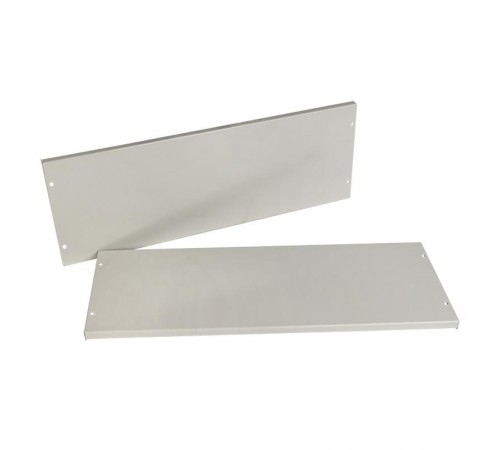 Комплект панелей цоколя FORT  Ширина 800 Высота 200 PROxima (2 шт.)  FC82  EKF