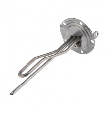 Нагревательный элемент для бойлера ТЭН 1000 Вт, фланец М5, 125 мм  70-0454  REXANT