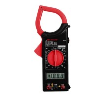 Токовые клещи цифровые серия PROLINE KT266F  79133  КВТ