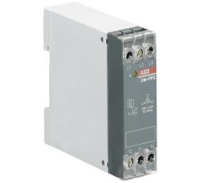 Реле контроля чередования фаз CM-PFE.2 (контроль обрыва фазы L1-L2-L3 200-500В) 1ПК1SVR550826R9100 ABB