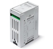 Промышленные быстродействующие реле (3мс); монтаж на рейку 35мм; 4CO 8A; Контакты AgCdO; питание 220В DС; степень защиты IP20  RR1492200000  Finder