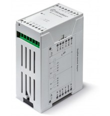 Промышленные быстродействующие реле (3мс); монтаж на рейку 35мм; 4CO 8A; Контакты AgCdO; питание 220В DС; степень защиты IP20  RR1492200000  Finder