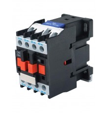 CAE40M5, 4НО, 220В/50Гц, реле промежуточное  (ЭТ)  ET014407  Электротехник