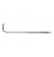 Ключ Г-образный шестигранный удлиненный с шаровым окончанием HEX 1,5х91,5мм, упаковка 10 шт 36501510  36501510  Felo