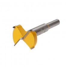 Сверло Форстнера по дереву, 35мм, цилиндрический хвостовик  KR-91-0791  Kranz