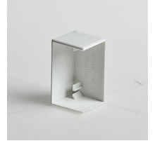 Заглушка для РКК- 20х10 ЗГЛ-20х10  ЗГЛ-20х10  Рувинил