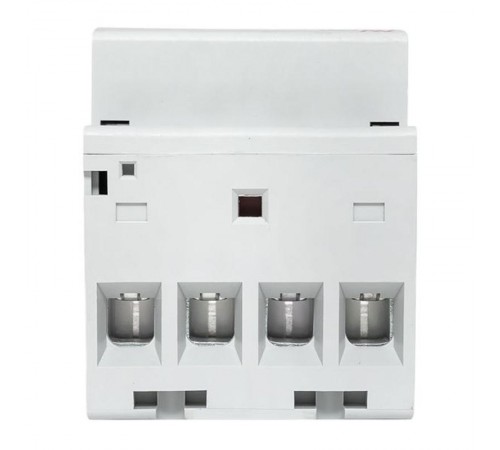 Контактор модульный КМ 40А 3NO+1NC 230VAC (3 мод.) AVERES km-av-3-40-31-230V EKF