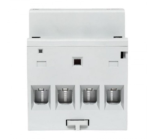 Контактор модульный КМ 40А 3NO+1NC 230VAC (3 мод.) AVERES km-av-3-40-31-230V EKF