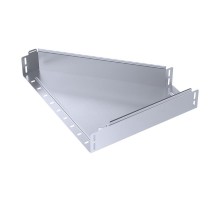 Переходник правый Стандарт INOX (AISI 316) 500х150х100  PR16.5815  Промрукав