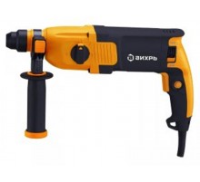 Перфоратор П-800к   72/3/6  ВИХРЬ