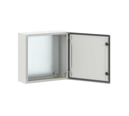 Корпус навесной STE с М/П ВхШхГ 500x500x200 мм  R5STE0552  DKC