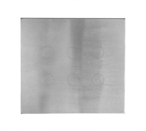 Коробка напольная под лючок C-Line 12  cl-kln-k-12  EKF