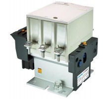LC1F225E5, 3Р, 225А, 48В/50Гц, контактор  электромагнитный  (ЭТ)  ET014515  Электротехник