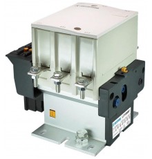 LC1F115B5, 3Р, 115А, 24В/50Гц, контактор  электромагнитный  (ЭТ)  ET014499  Электротехник