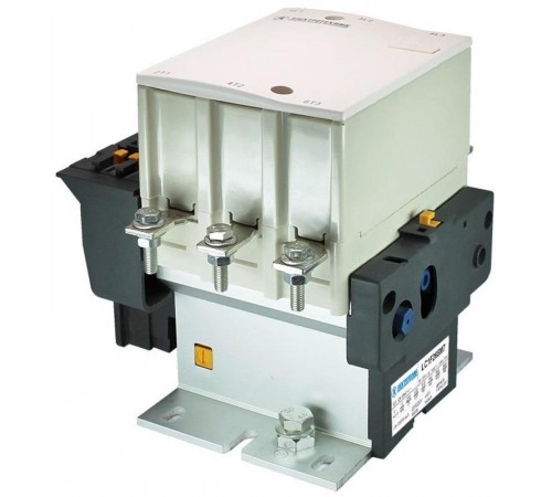 LC1F225E5, 3Р, 225А, 48В/50Гц, контактор  электромагнитный  (ЭТ)  ET014515  Электротехник