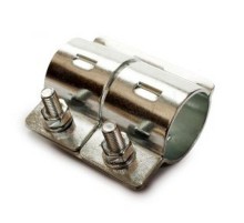 Муфта для соединения отрезков труб ТР-7 (D = 1 1/2" (42-49) мм)   PR08.3018  Промрукав