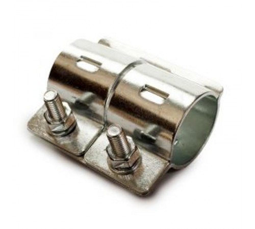 Муфта для соединения отрезков труб ТР-7 (D = 1 1/2" (42-49) мм)   PR08.3018  Промрукав