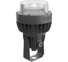 FLASH LED Ex AWLM(B)-24R/С заградительный огонь  1591000660  Световые Технологии