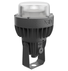 FLASH LED Ex AWLM(B)-12R/С заградительный огонь  1591000620  Световые Технологии