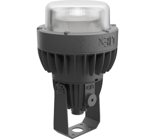 FLASH LED Ex AWLM(B)-24R/С заградительный огонь  1591000660  Световые Технологии