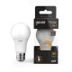Лампа светодиодная LED 11Вт E27 220В 3000К A60, диммируемая  102502111-D  Gauss