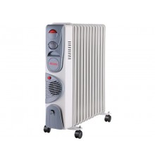 Масляный радиатор ОМ-12НВ  67/3/12  РЕСАНТА