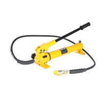 Насос гидравлический НГР-7009К, SHTOK  376216  КЭАЗ