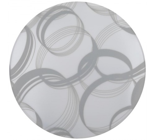 Светильник светодиодный декоративный бытовой (SPB-6) SPB-6 "Slim 7" 24-4K  Б0043837  ЭРА