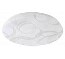 Светильник светодиодный декоративный бытовой (SPB-6) SPB-6 "Slim 7" 24-4K  Б0043837  ЭРА