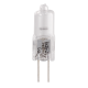 Лампа галогенная капсульная 20Вт 12В G4 PH-JC clear  3322540  Jazzway