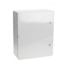 Корпус пластиковый ЩМПп с монтажной панелью 500х350х190мм, АБС, УХЛ1, IP65  11-0405  REXANT