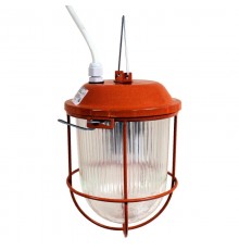 Светильник светодиодный "Желудь А" 059-015-2004 15Вт 220В IP65 подвесной  1030450445  Элетех