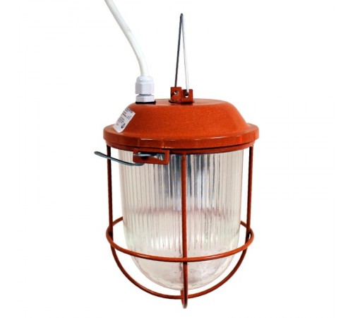 Светильник светодиодный "Желудь А" 059-015-2004 15Вт 220В IP65 подвесной  1030450445  Элетех