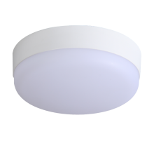 Светильник светодиодный пылевлагозащищенный для ЖКХ ДПО-1014 8w 4000K IP54   5033023  ФАZА