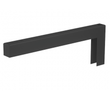 Кронштейн BS-K-7 Black  a10482  Белый свет