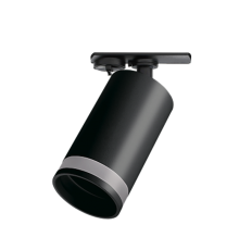 Светильник светодиодный трековый PTR  38 GU10 BL 230V IP20    .5052277  Jazzway