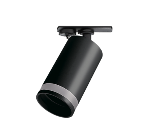 Светильник светодиодный трековый PTR  38 GU10 BL 230V IP20    .5052277  Jazzway