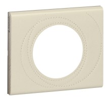 Celiane Кожа Макиато Рамка 1-я (2 мод)  069431  Legrand