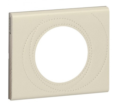 Celiane Кожа Макиато Рамка 1-я (2 мод)  069431  Legrand