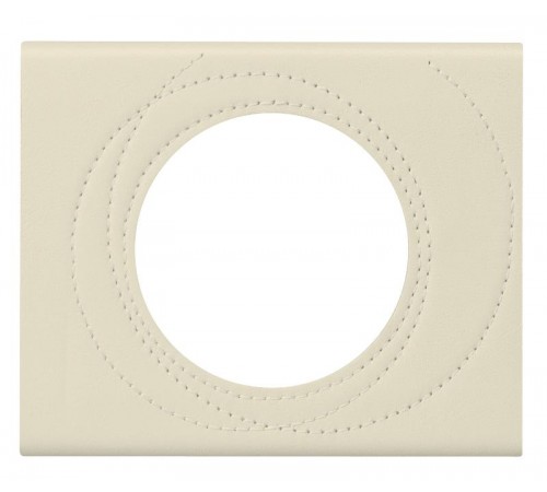 Celiane Кожа Макиато Рамка 1-я (2 мод)  069431  Legrand